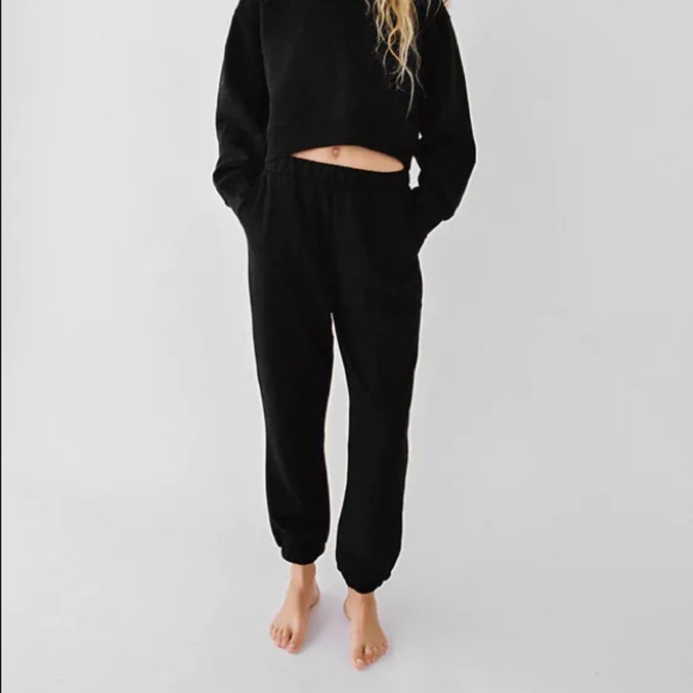 COPY - 2/$30 🖤 NWT ZARA Plush Jogging Pants 🖤